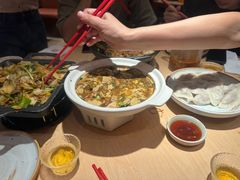 -大师兄·西北小馆(北站缤果空间店)