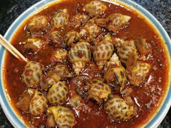 -三妹小龙虾·黄油蟹(华侨城总店)