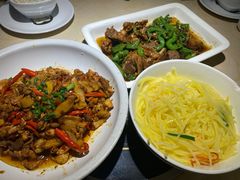 -大碗先生(万家丽店)