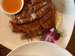 -水月周庄铂尔曼酒店-水月荟中餐厅