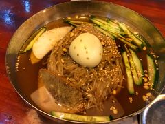 -火炉情韩国料理店(古田路店)
