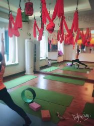 -JC·YOGA静禅瑜伽普拉提