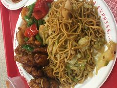 -熊猫快餐(威尼斯人酒店)