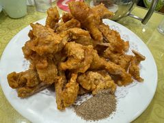 -春水锅贴·传统鲁菜(大明湖店)