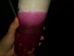 红心芒芒-%百分茶(江阴万达店)
