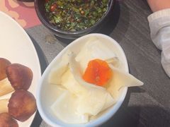 -牛YO寿喜烧火锅自助(三台子万象汇店)
