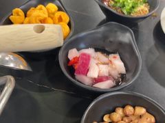 -潮汕美牛肉丸火锅店(天宁寺店)