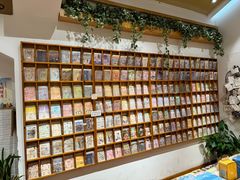 -猫的天空之城概念书店(景德镇陶溪川店)