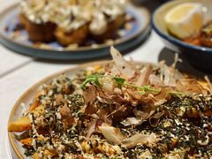 和风海苔薯条-BE BRIGHT KITCHEN(正佳广场店)