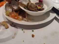 -乾隆美食·本帮菜(黄河路店)