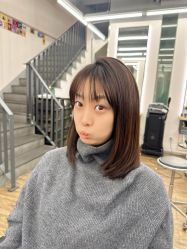 -曼都发型