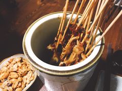 -繁·醉花亭小酒馆(鼓楼店)