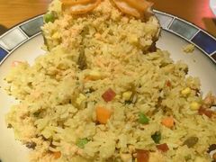 -泰国餐厅 Thai Food(裕华万达店)