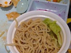 -南山鲜虾面·活鲜小馆·海味大连菜(南山总店)