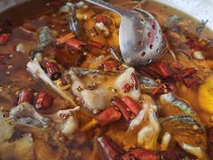 水煮鱼-辣婆婆(航天桥店)