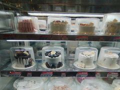 -DQ·蛋糕·冰淇淋(手工定制蛋糕长泰广场店)