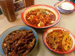 -老三样·旧食新味(万寿宫店)