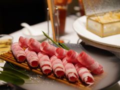 -领鲜天下·焗海鲜·花胶鸡(天目里店)