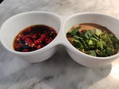 -澳美徕·港式花胶鸡火锅(高新万达店)