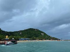 -海南分界洲岛旅游区