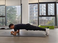 -WEGYMER健萌健身(雅颂居馆)