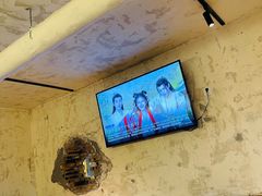 大堂-小乾杯串店•16年沈阳烧烤(文安路店)