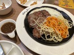 -诺丁牛排(南京江宁万达店)