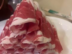 -百友顺涮肉城(故城东路店)