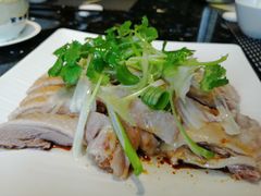 -新兴·金羊座·粤菜点心(乐峰店)