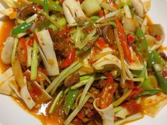 -拾捌川·自贡爆炒(新街口店)