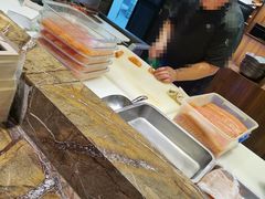 -樱之盛宴·蟹料理海鲜自助(前进大街店)