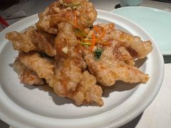 -北李妈妈菜·海肠捞饭(高新万达店)