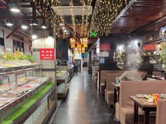 -要得自助火锅(新川路店)