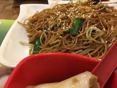 星洲炒米粉-添好运点心专门店(深水埗店)