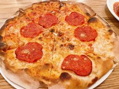 -城市大道红炉披萨烘焙坊