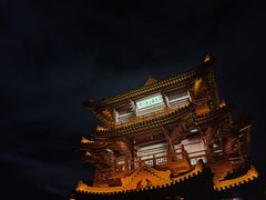 -肇庆古城墙