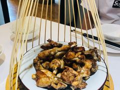 -后宫私房菜(汇客美食娱乐广场店)