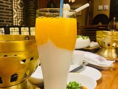 -慢丽江·云南野生菌土鸡锅(付家庄店)