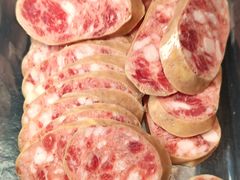 -牛将军•涮肉•烤肉(北京王府井·故宫店)