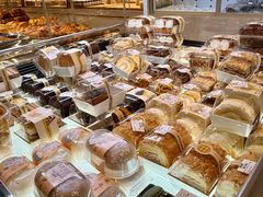 -烘焙町面包店(西四店)