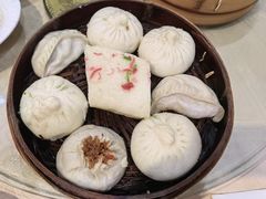 -柳湖茶坊(柳湖店)