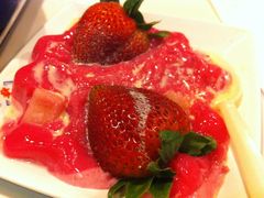 -发记甜品(豉油街店)