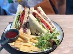 -Maxpoint Kitchen 西餐咖啡(乐峰广场店)