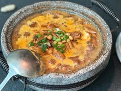 -赠李白·如诗的川味(余杭万达广场店)