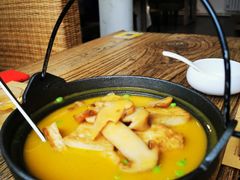 -素心小筑(后沙裕镇店)