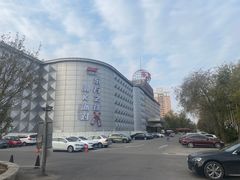 -东方之珠洗浴休闲广场(南开店)