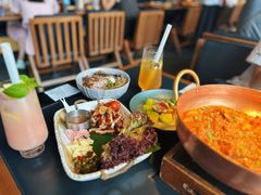 -Ameigo梅果·云贵川bistro(长宁来福士店)