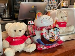 -咖法森林·咖啡  酒吧(天河店)