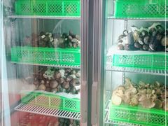 -山菌美食苑(振兴路店)