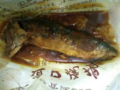 -夏福记道口烧鸡(北行店)